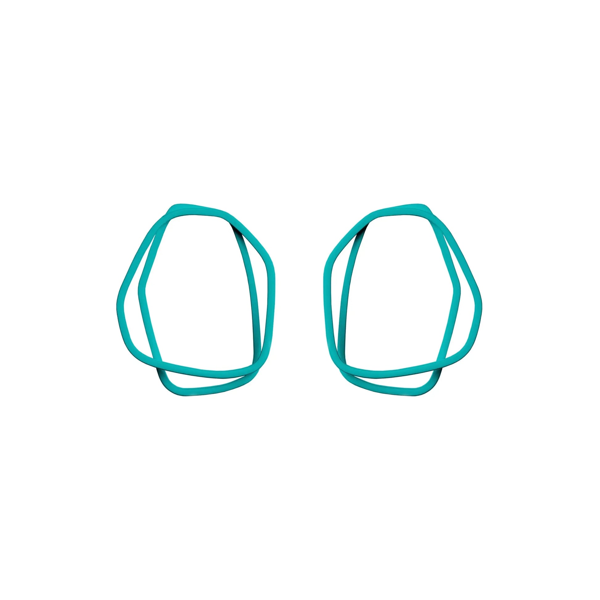Loops Earrings