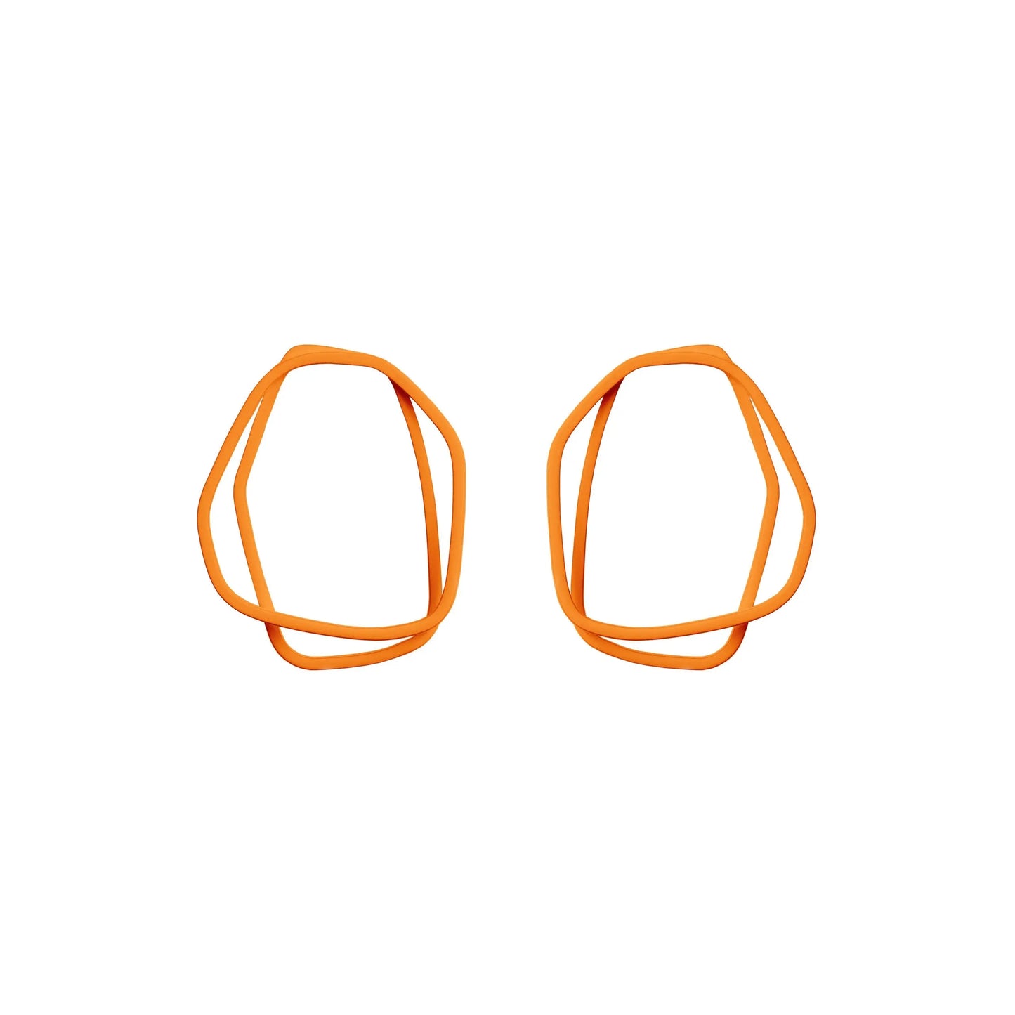 Loops Earrings