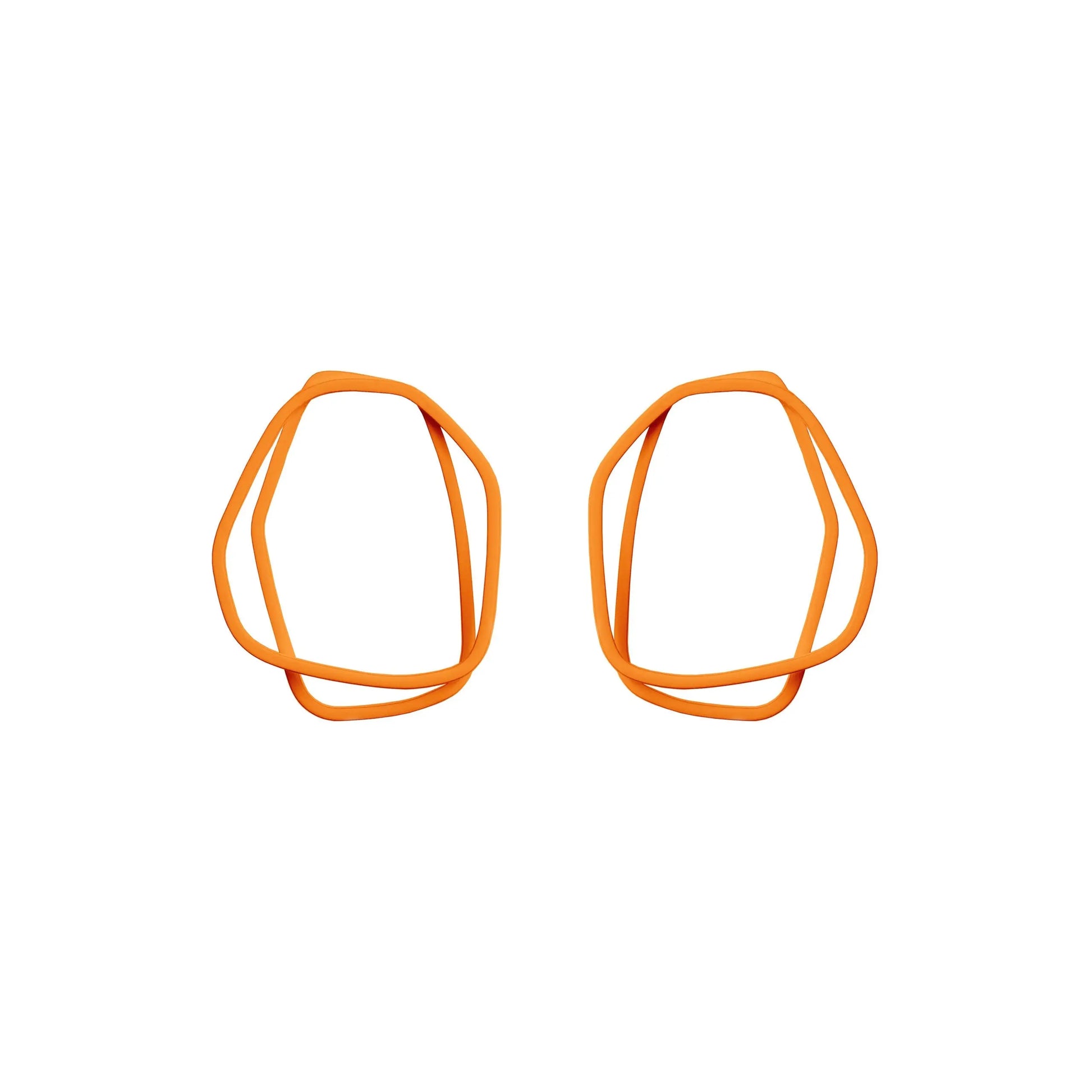 Loops Earrings