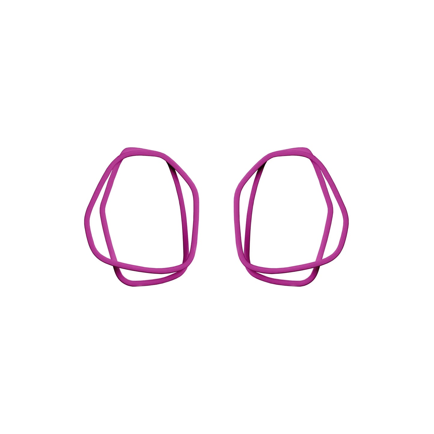 Loops Earrings