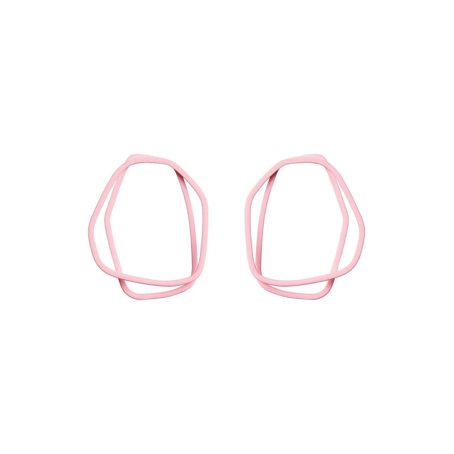 Loops Earrings