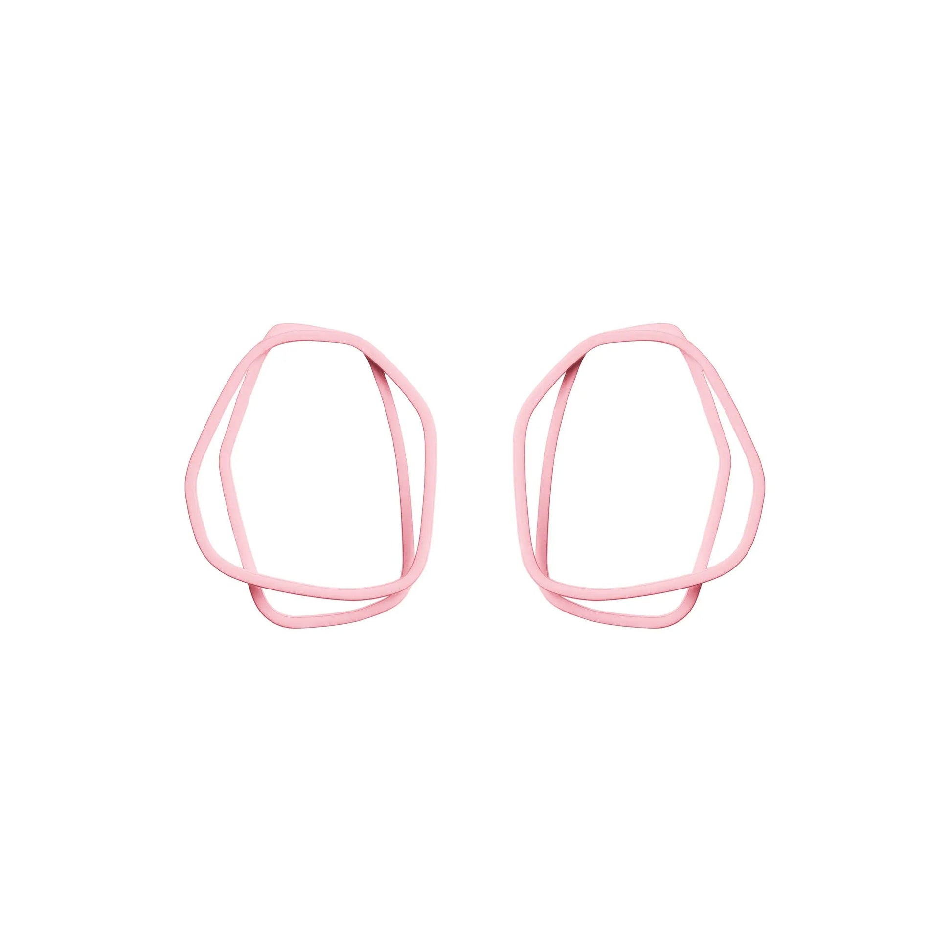 Loops Earrings
