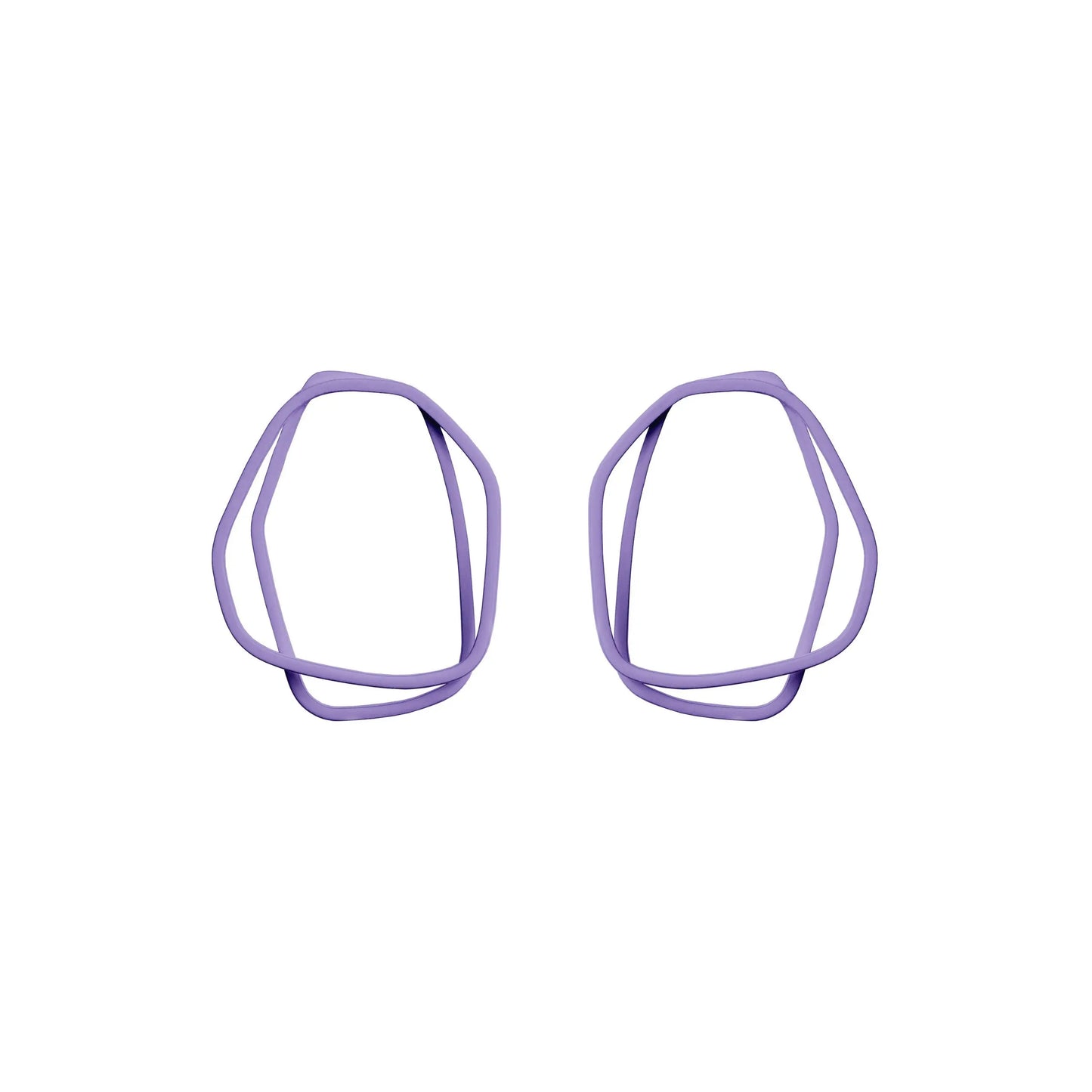 Loops Earrings