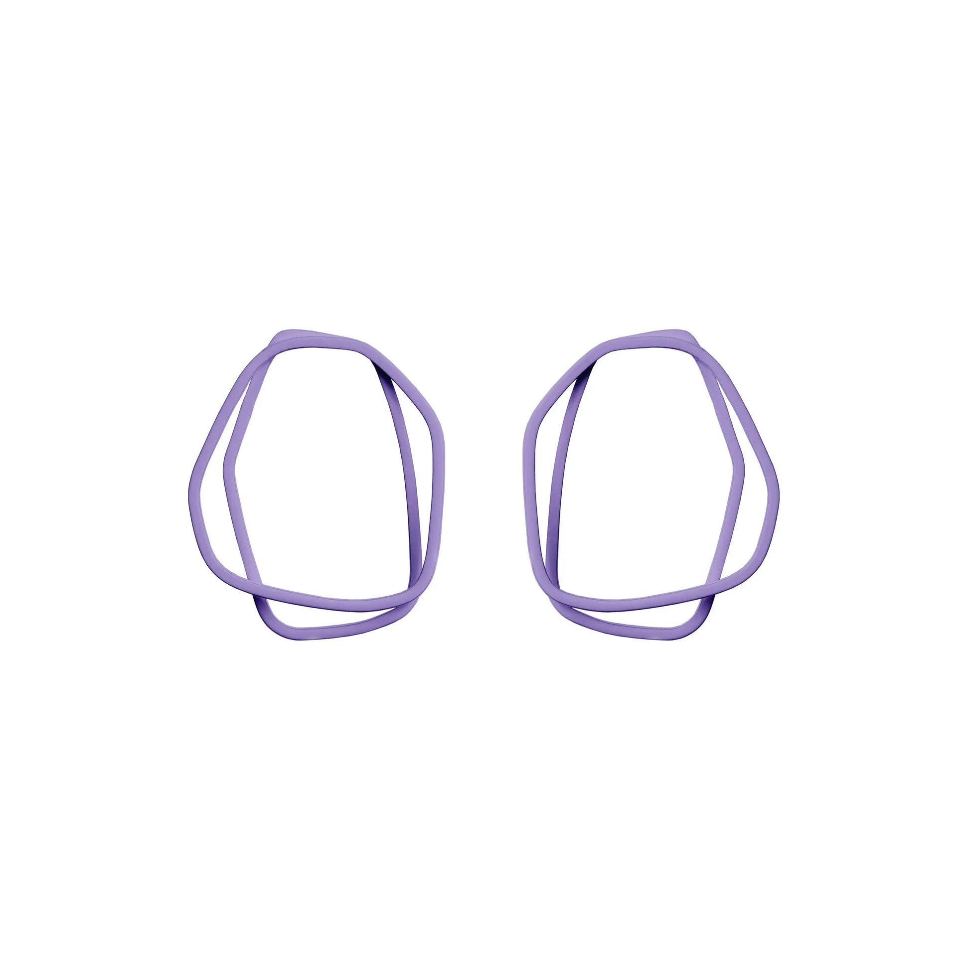 Loops Earrings