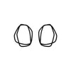 Loops Earrings