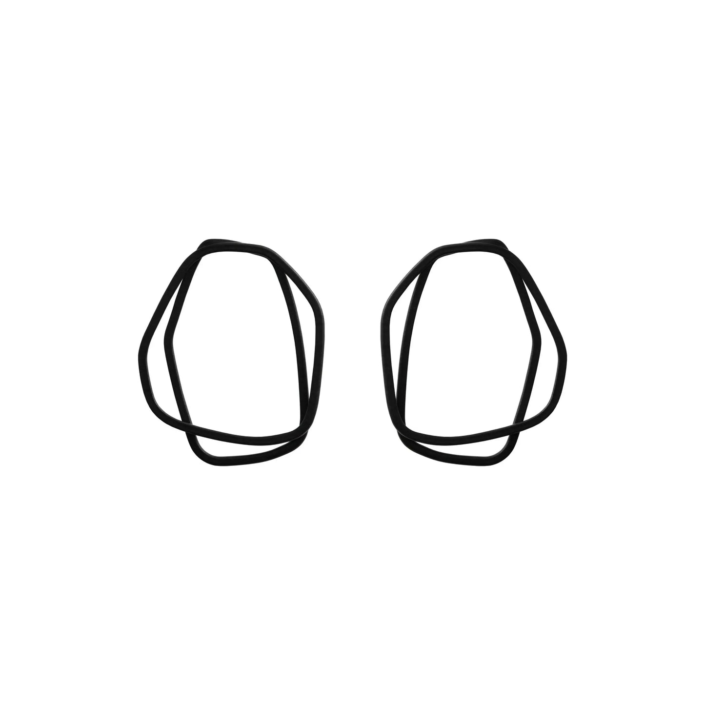 Loops Earrings