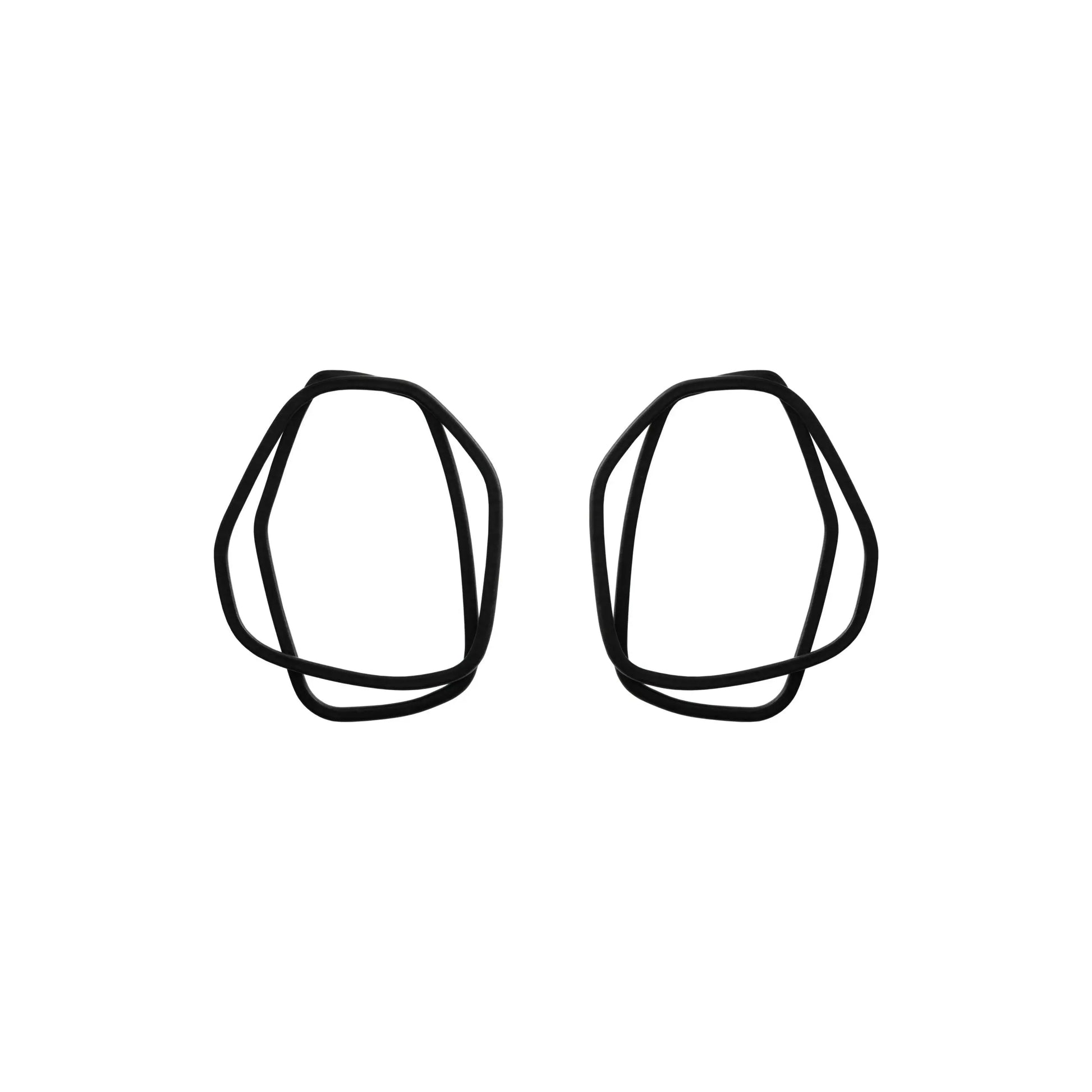 Loops Earrings
