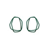 Loops Earrings