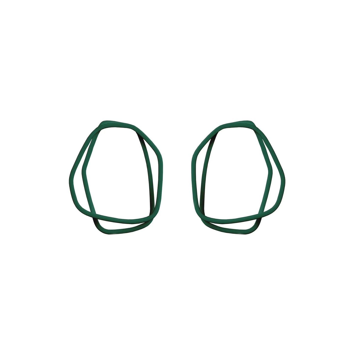 Loops Earrings