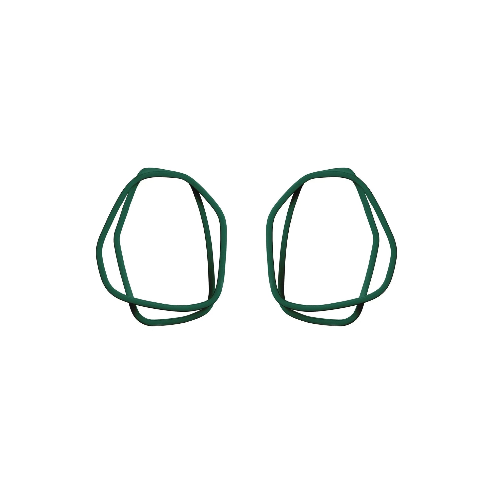 Loops Earrings