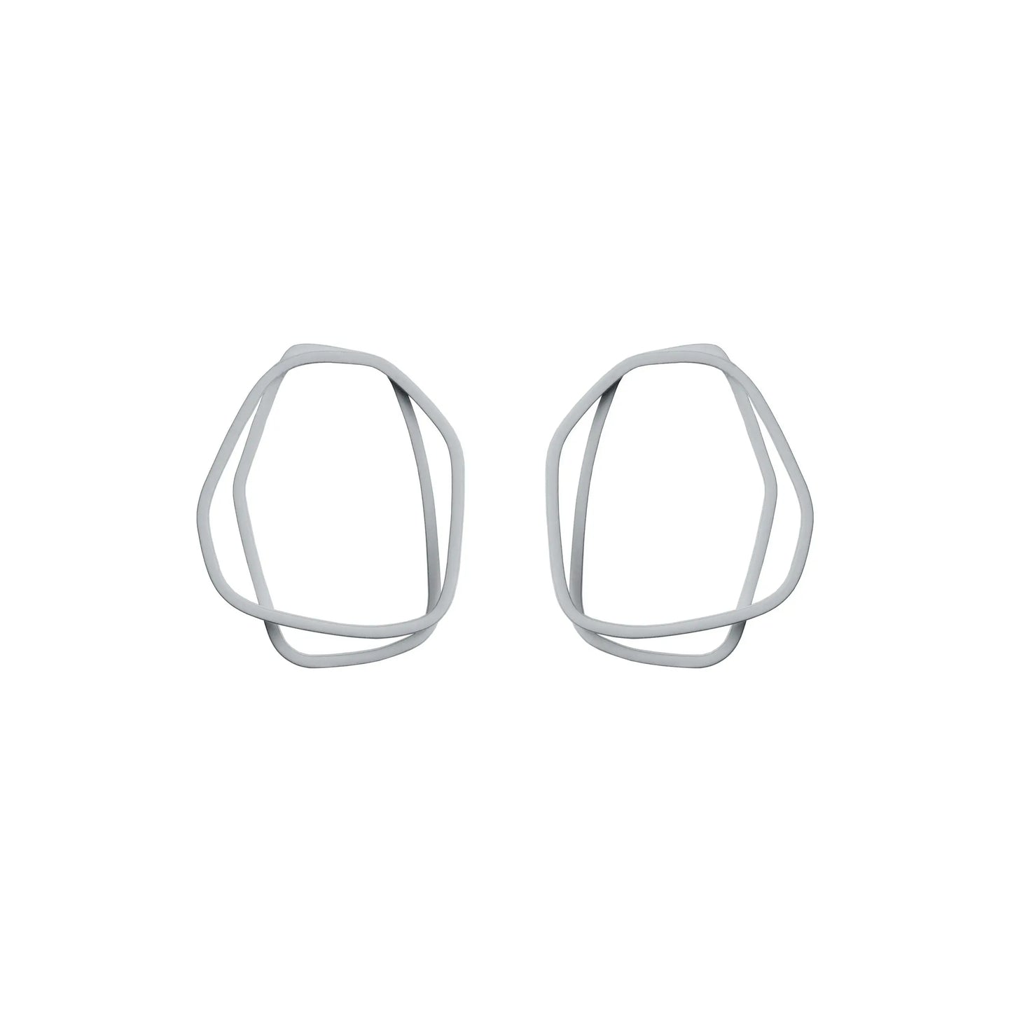 Loops Earrings