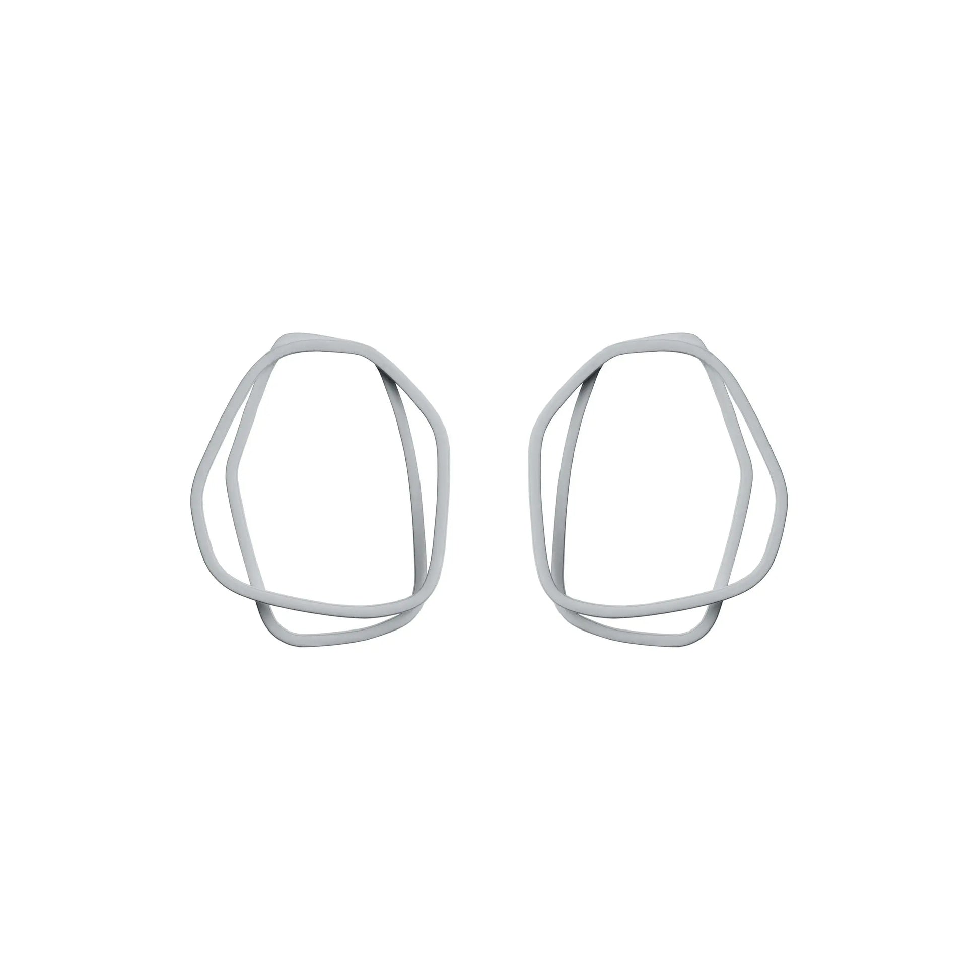 Loops Earrings