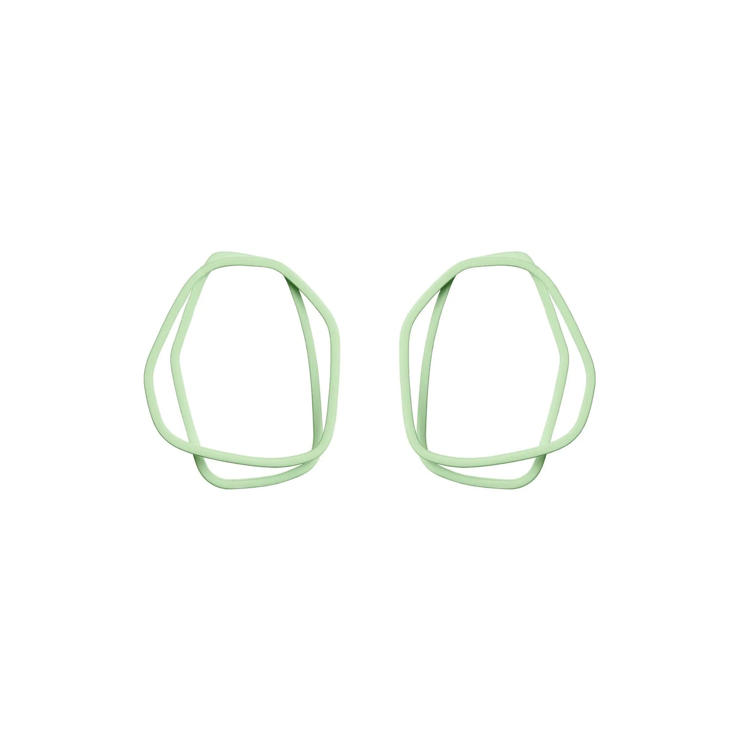 Loops Earrings