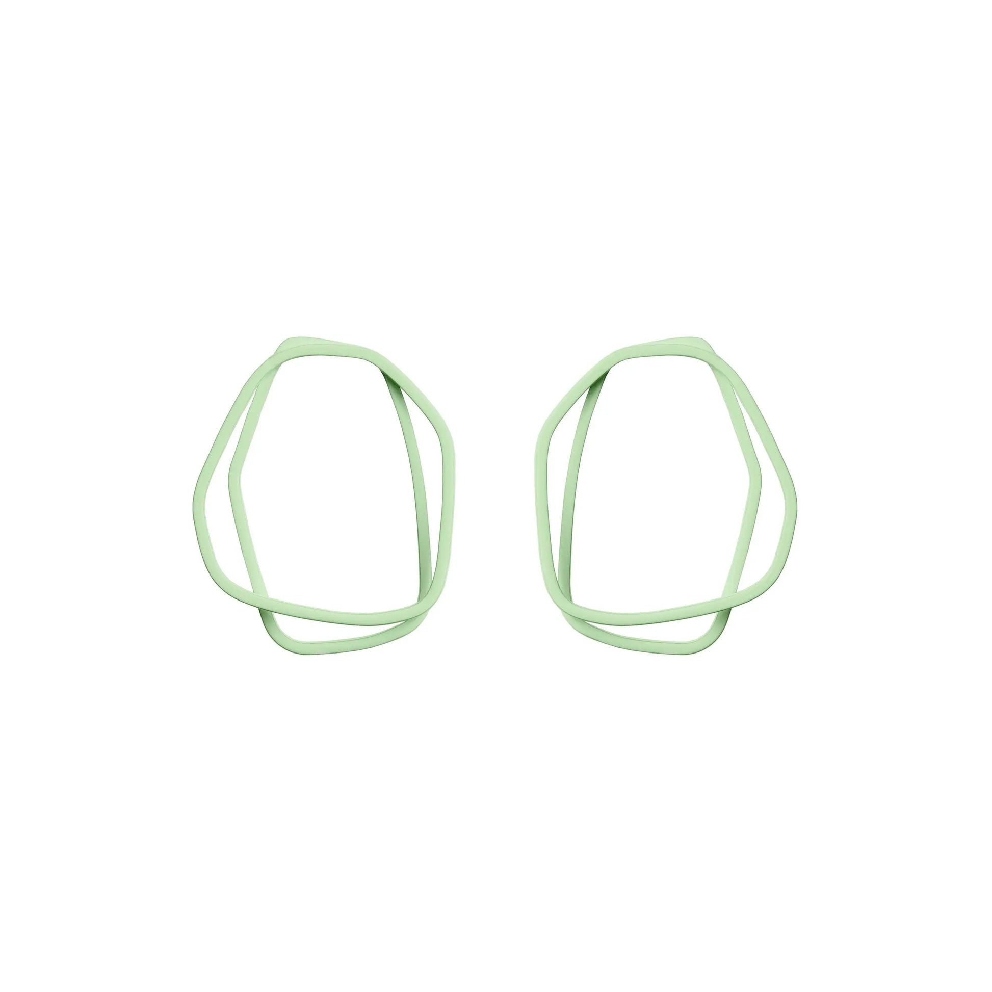Loops Earrings