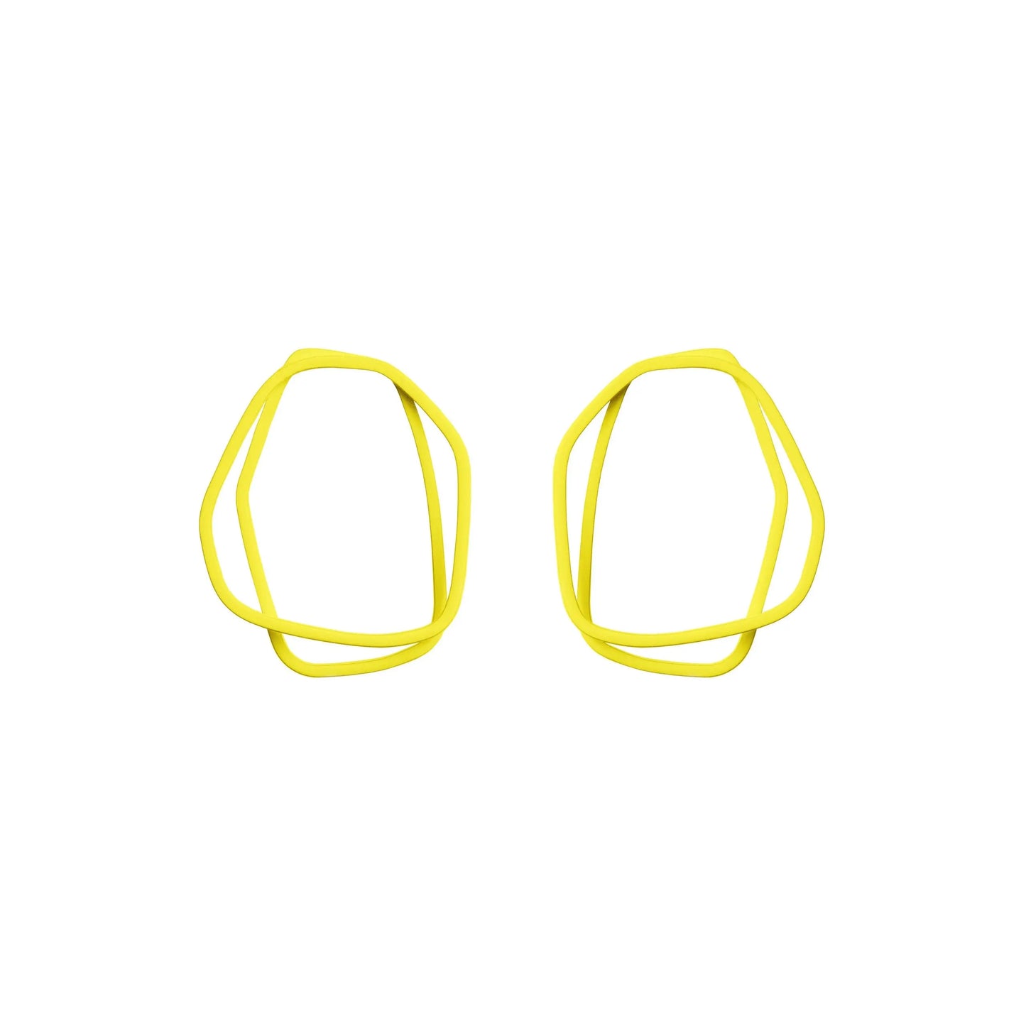 Loops Earrings