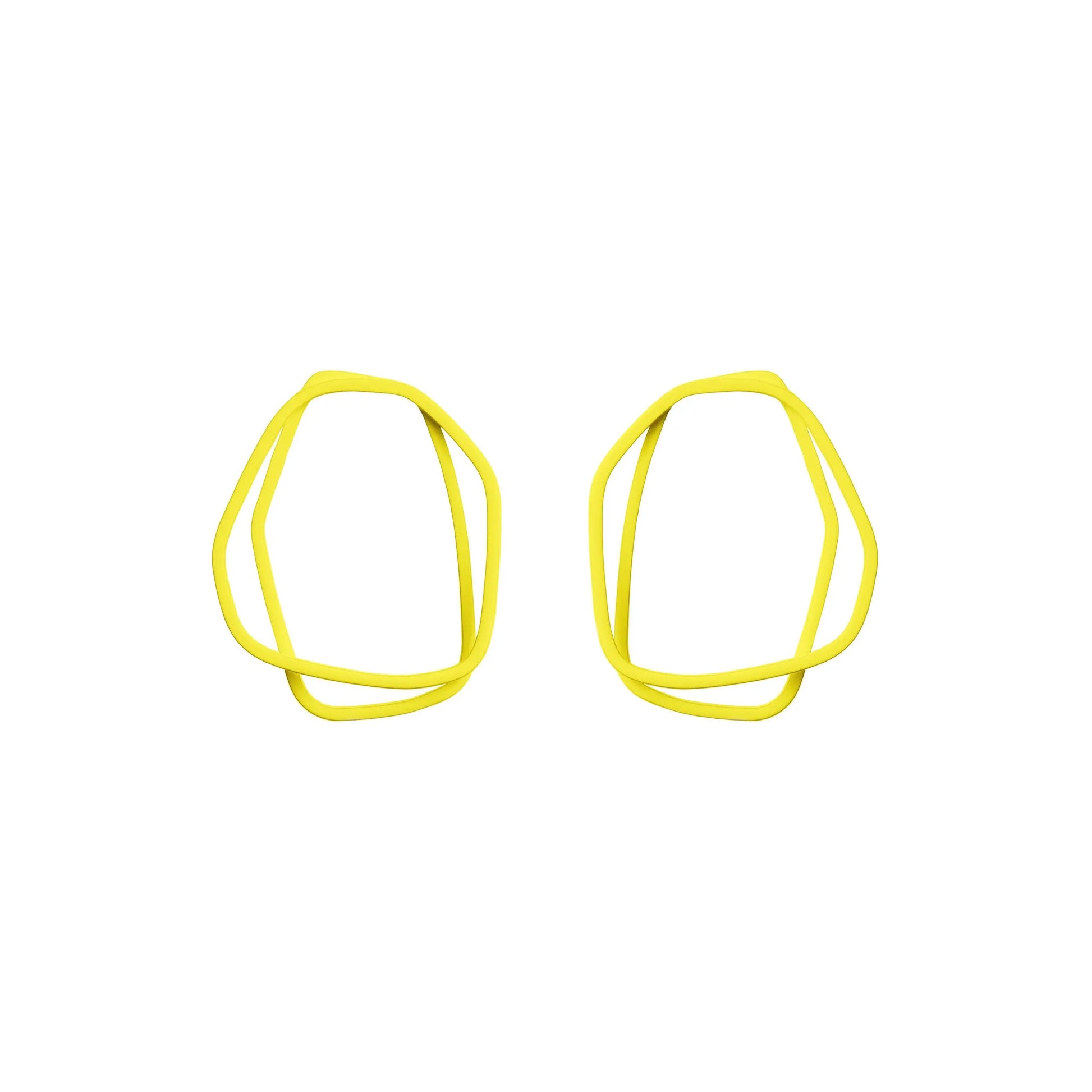 Loops Earrings