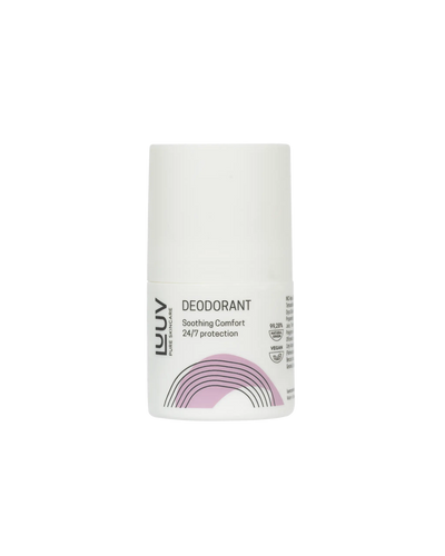 Deodorant Soothing, 50ml