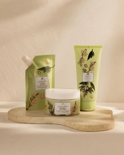 Magrada X Lauren: Moisturizing Shower Gel, 200ml