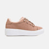Mangará Araucaria Warm Sneakers - Beige