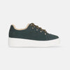Mangará Araucaria Warm Sneakers - Green