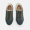 Mangará Araucaria Warm Sneakers - Green
