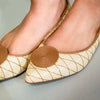 Mangará Coroba Ballerinas
