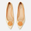 Mangará Coroba Ballerinas