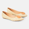 Mangará Coroba Ballerinas