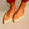 Mangará Coroba Ballerinas