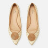 Mangará Coroba Ballerinas