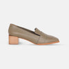 Mangará Louro Leather Loafers - Premium Women's Footwear