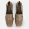 Mangará Louro Leather Loafers - Premium Women's Footwear