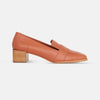 Mangará Louro Leather Loafers - Premium Women's Footwear