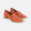 Mangará Louro Leather Loafers - Premium Women's Footwear