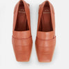 Mangará Louro Leather Loafers - Premium Women's Footwear
