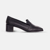 Mangará Louro Leather Loafers - Premium Women's Footwear