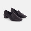 Mangará Louro Leather Loafers - Premium Women's Footwear