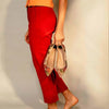 Mangará Pindaiva Ballerinas - Suede - Embroidery
