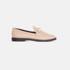 Mangará Women's Loafers Caete Leather