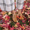 Mangará Women's Loafers Caete Leather