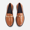 Mangará Women's Loafers Caete Leather