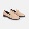 Mangará Women's Loafers Caete Leather