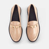 Mangará Women's Loafers Caete Leather