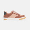 Women's Sneakers Suede - Allamanda