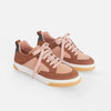 Women's Sneakers Suede - Allamanda