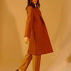 Women's Sneakers Suede - Allamanda