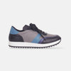 Women's Sneakers - Mangará Buriri