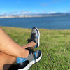 Women's Sneakers - Mangará Buriri