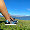 Women's Sneakers - Mangará Buriri