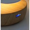 Lamp with Speaker - White Bird